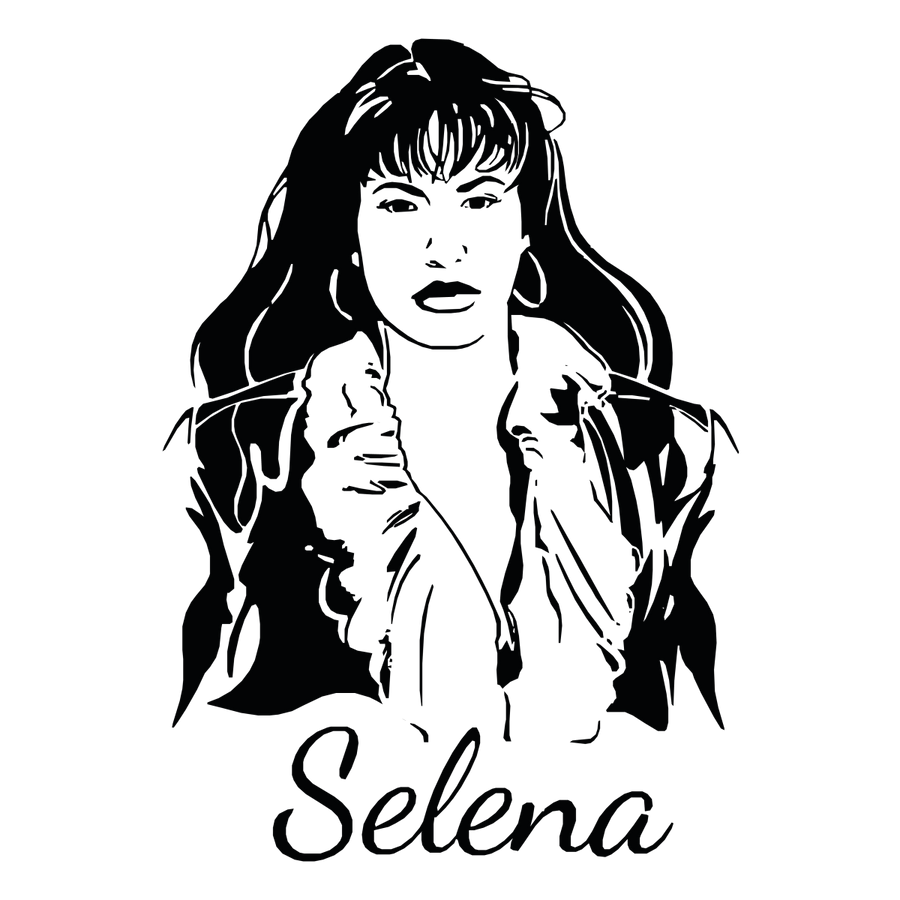 Selena's Inspired Artistry - Ready To Press DTF Transfers - Buy Bulk DTF