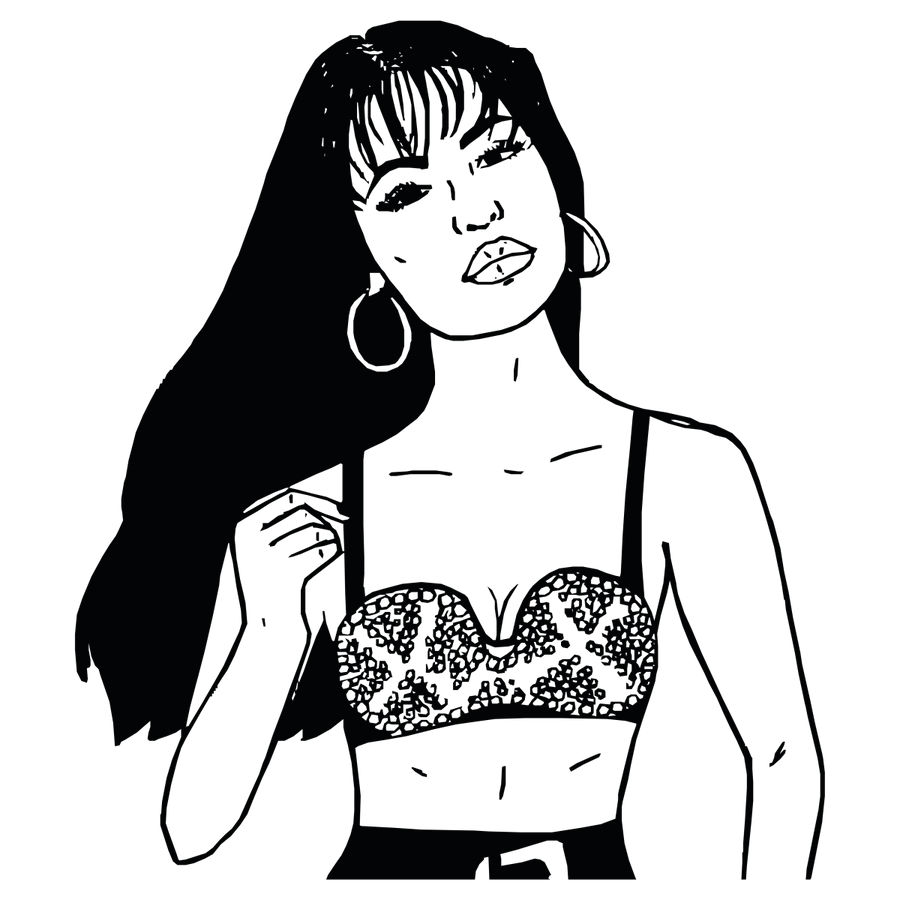 Selena's Whimsical Artistry - Ready To Press DTF Transfers - Buy Bulk DTF