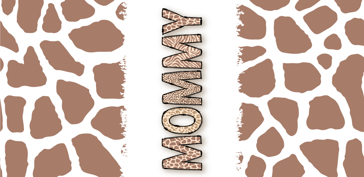 Serene Tokens - UV DTF Libbey Glass Wrap - Buy Bulk DTF