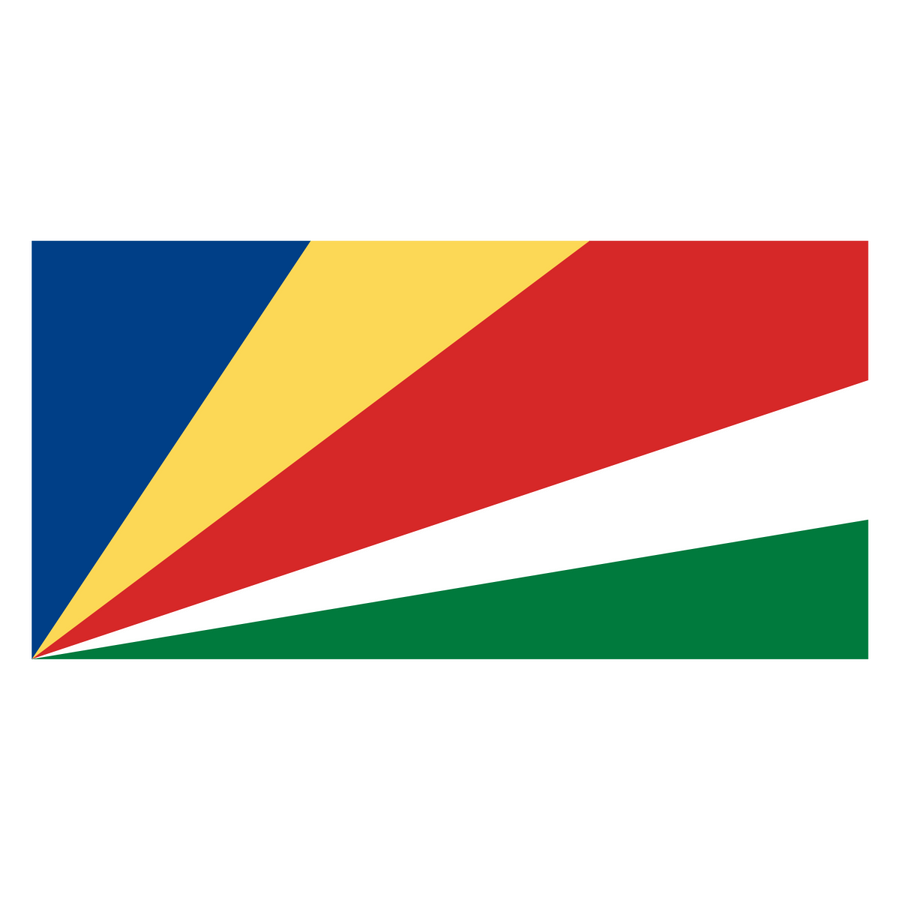 Seychelles - Ready To Press DTF Transfer - Buy Bulk DTF