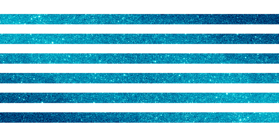 Shimmer & Shine Collection - UV DTF Libbey Glass Wrap - Buy Bulk DTF