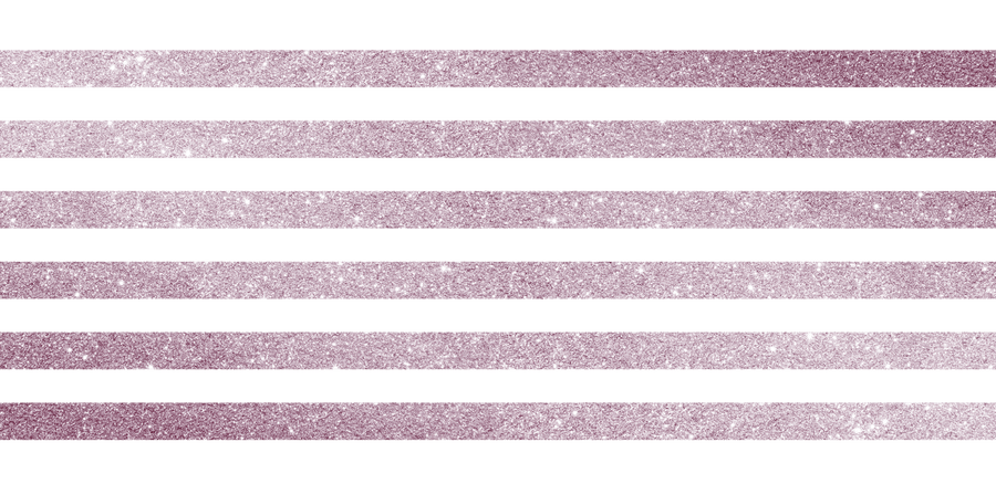 Shimmering Bliss - UV DTF Libbey Glass Wrap - Buy Bulk DTF