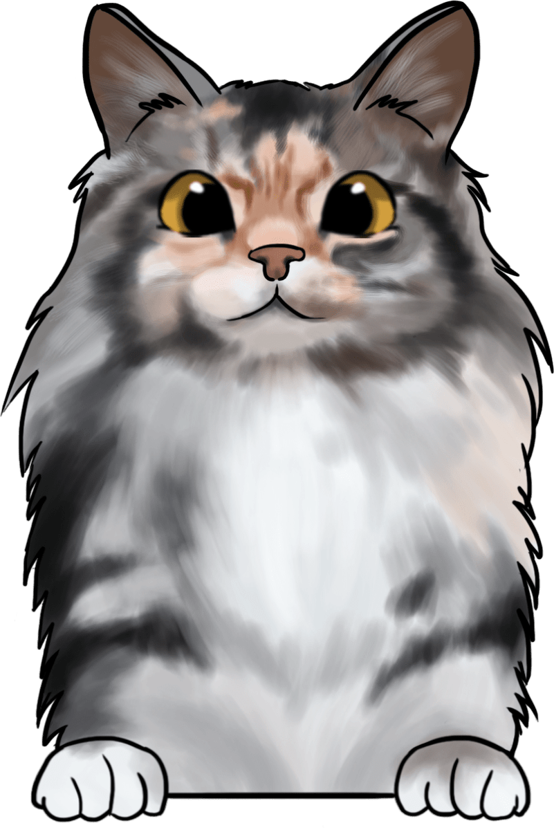 Siberian 2 - Ready To Press DTF Transfers - Buy Bulk DTF