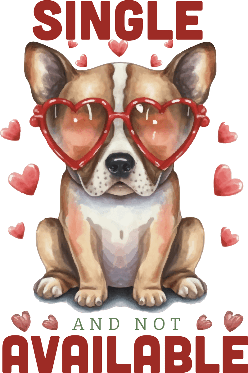 Single And Not Available Ready To Press DTF Transfer - Buy Bulk DTF