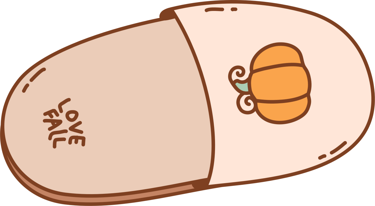 Slipper - Ready To Press DTF Transfer - Buy Bulk DTF