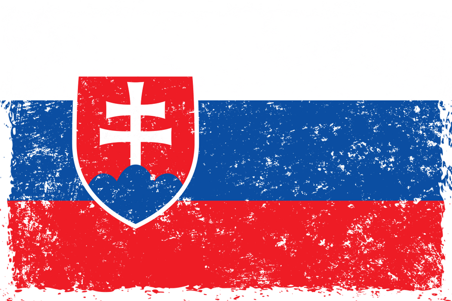 Slovakia - Ready To Press DTF Transfer - Buy Bulk DTF