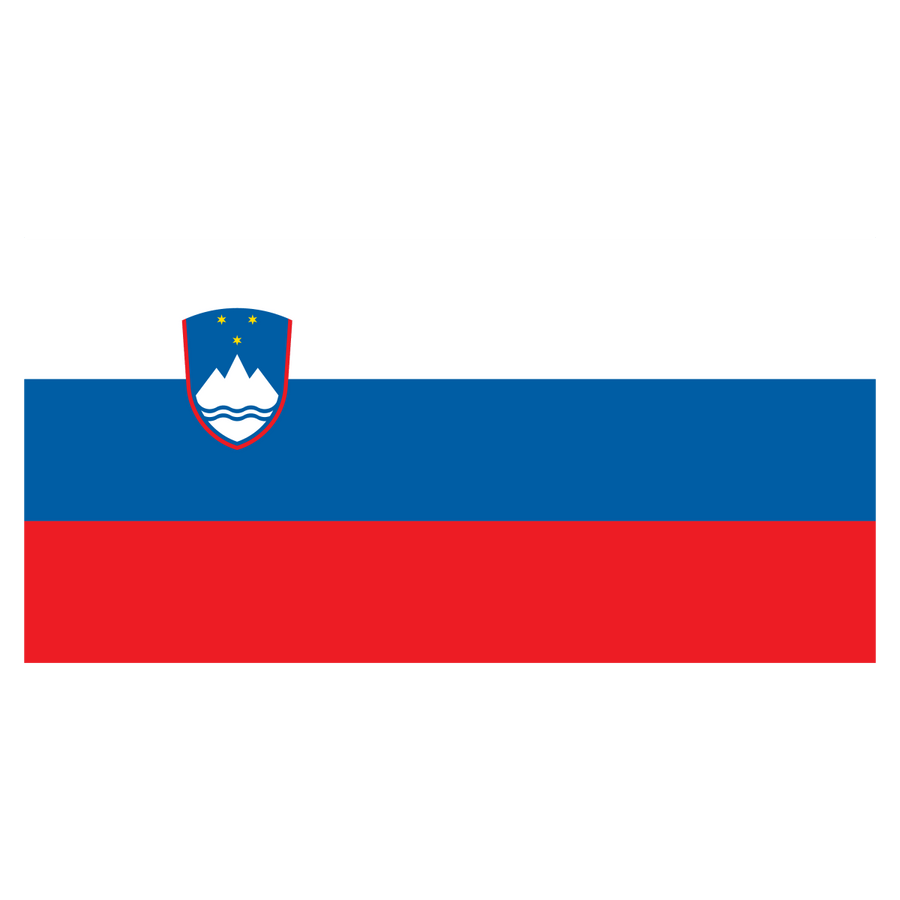 Slovenia - Ready To Press DTF Transfer - Buy Bulk DTF