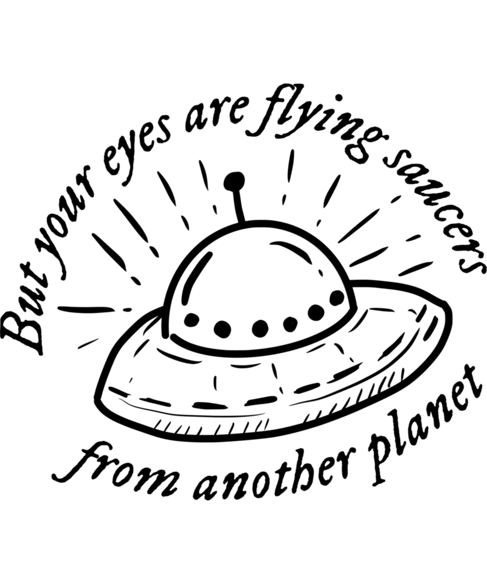 Snow On The Beach - Ready To Press DTF Transfers - Buy Bulk DTF