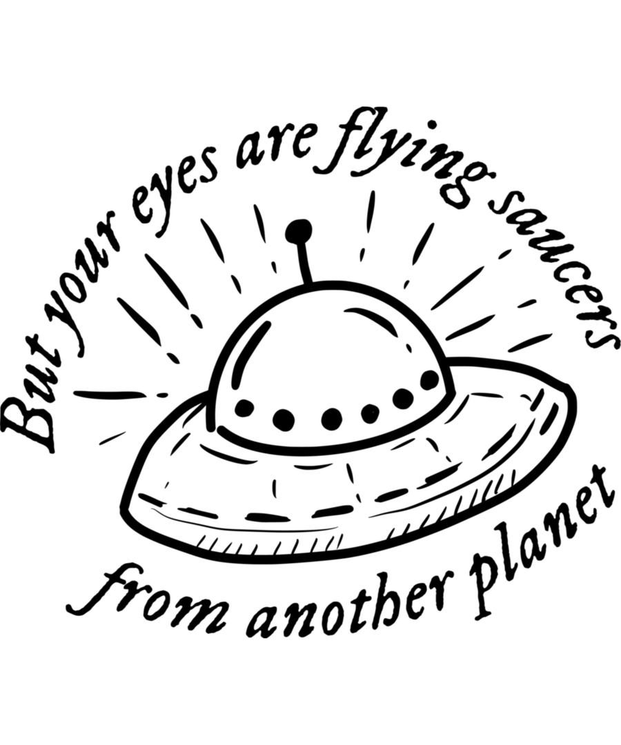 Snow On The Beach - Ready To Press DTF Transfers - Buy Bulk DTF