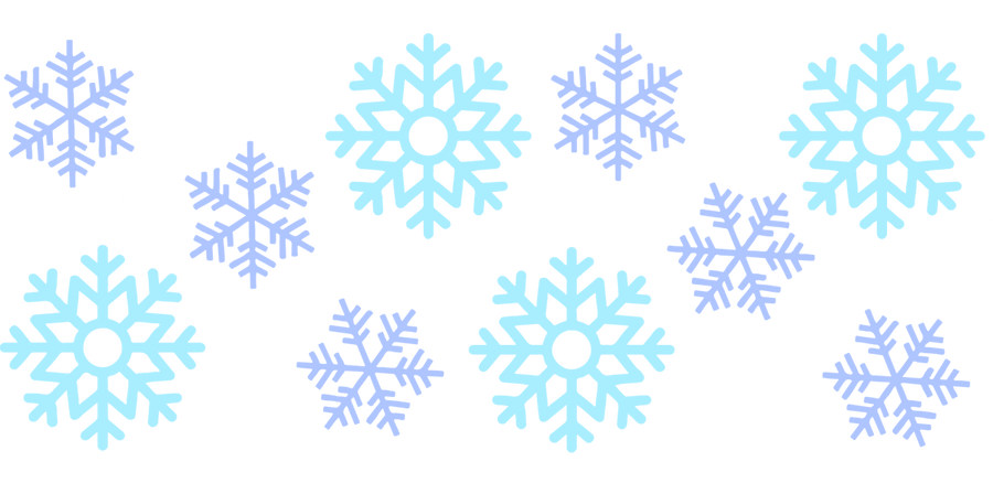 Snow UV DTF Libbey Glass Wrap - Buy Bulk DTF