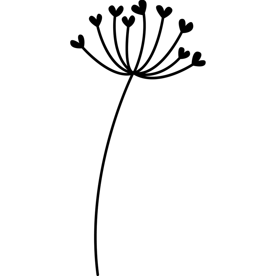 Softly Blooming - Ready To Press DTF Transfers - Buy Bulk DTF