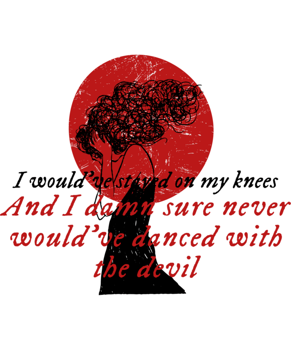 Speak Now Spectrum - Ready To Press DTF Transfers - Buy Bulk DTF