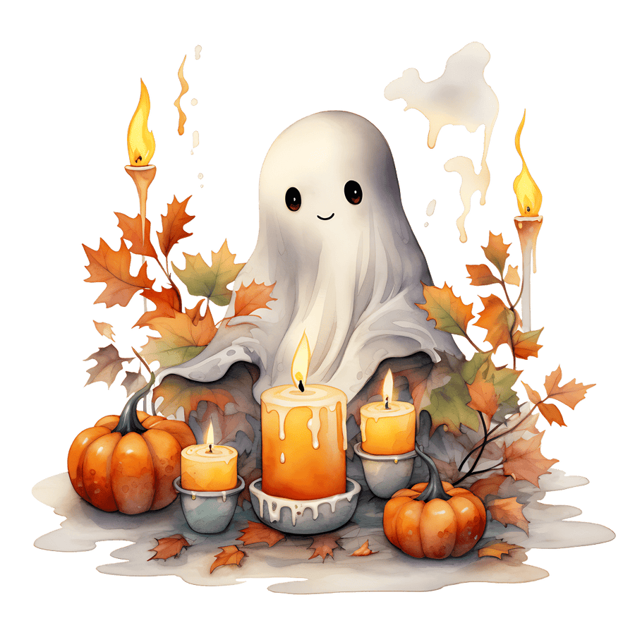 Spooky Kisses - Ready To Press DTF Transfers - Buy Bulk DTF