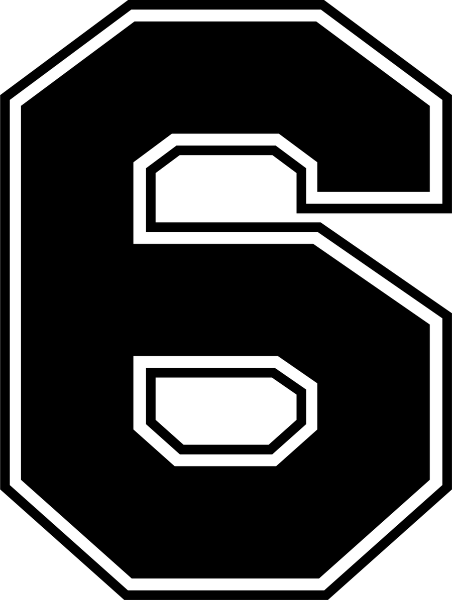 Sport Jersey 6 - Ready To Press DTF Transfer - Buy Bulk DTF