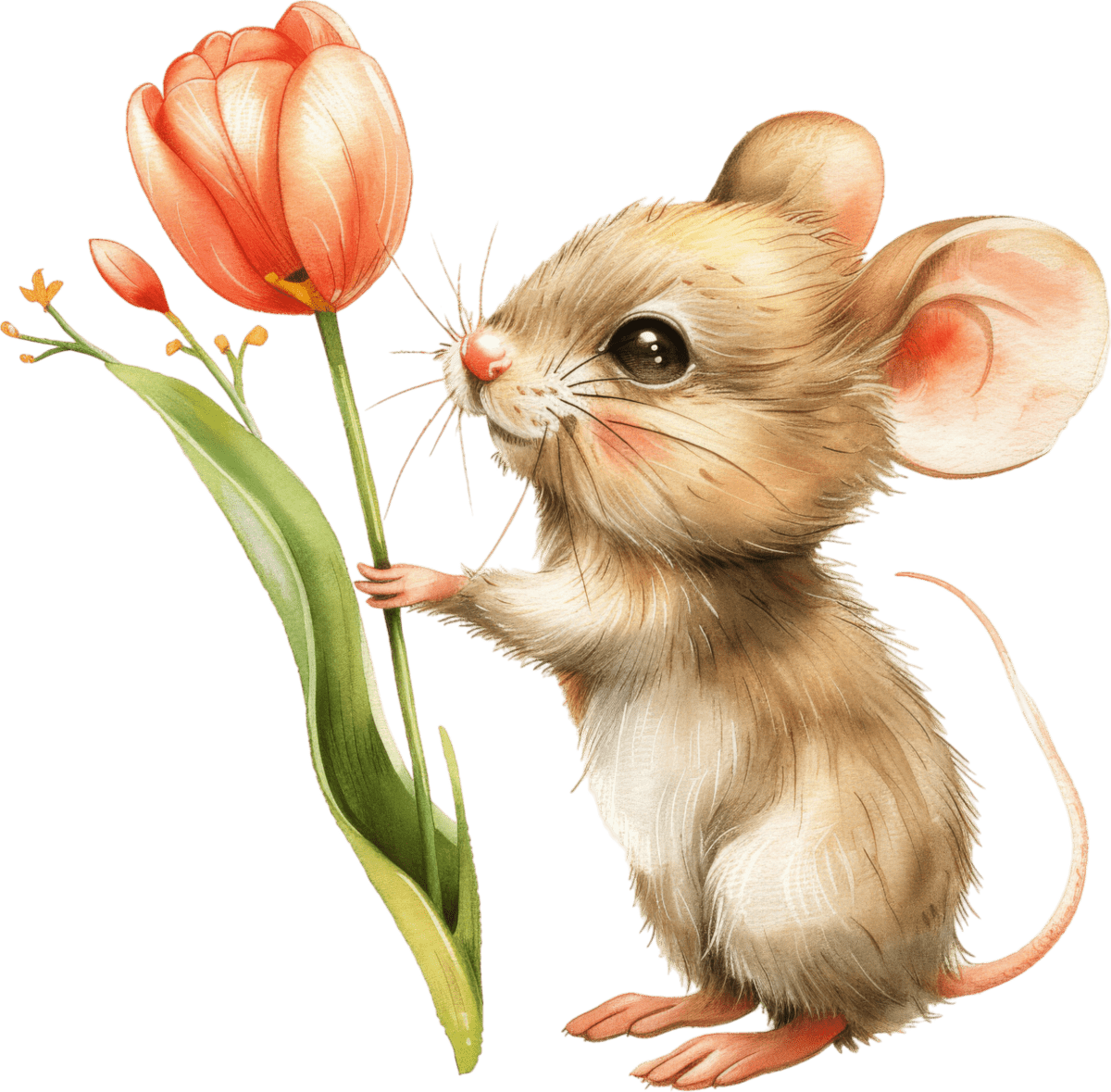 Spring Pals - Ready To Press DTF Transfers - Buy Bulk DTF