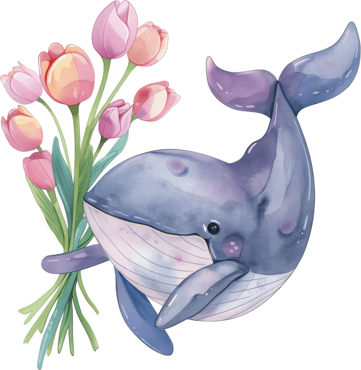 Springtime Pals - Ready To Press DTF Transfers - Buy Bulk DTF