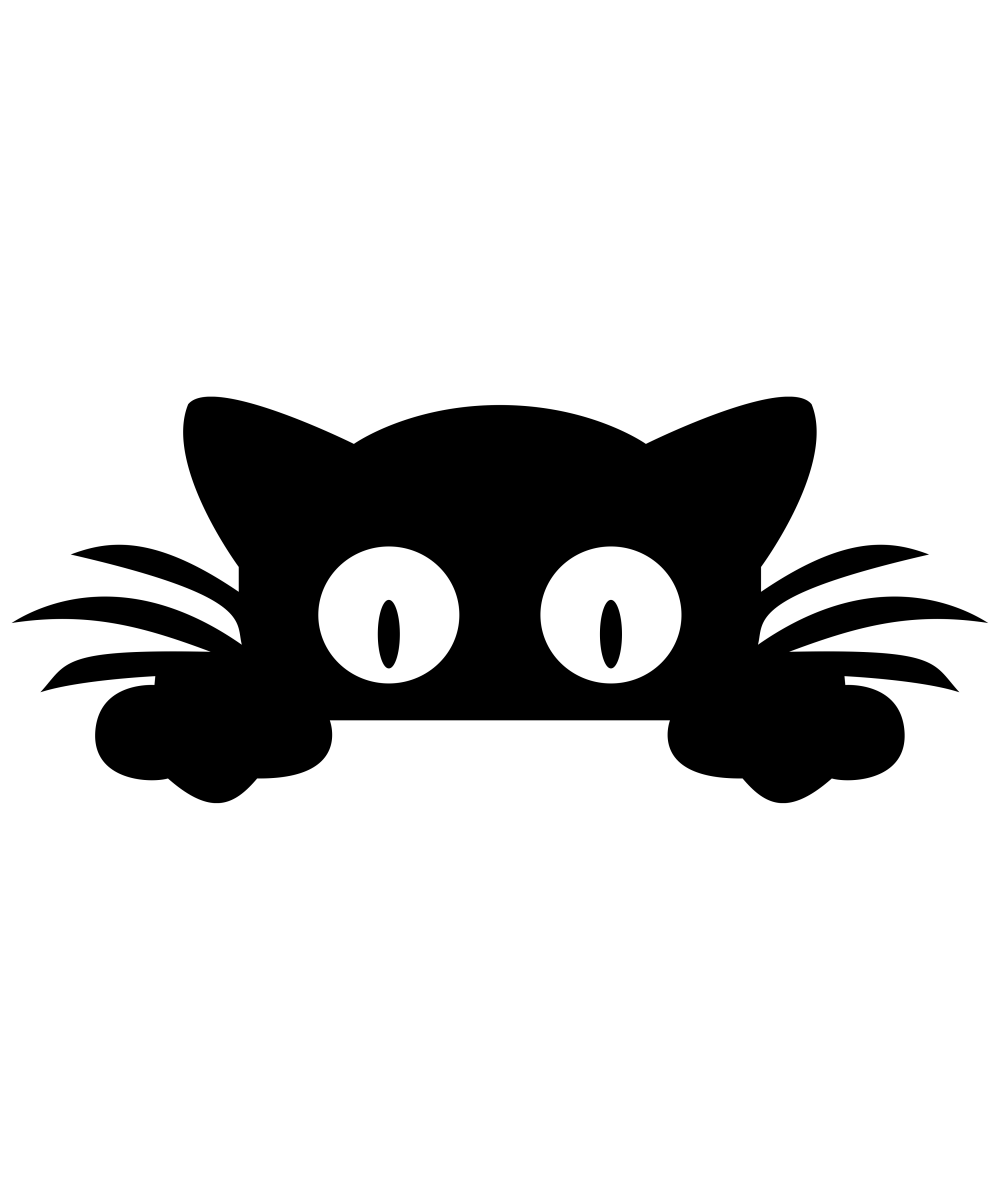 Spy Cat - Ready To Press DTF Transfer - Buy Bulk DTF