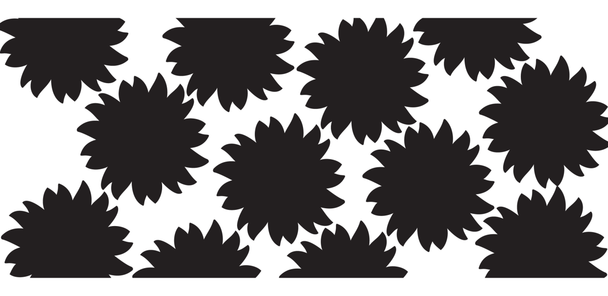 Star - Spangled Stars UV DTF Libbey Glass Wrap - Buy Bulk DTF