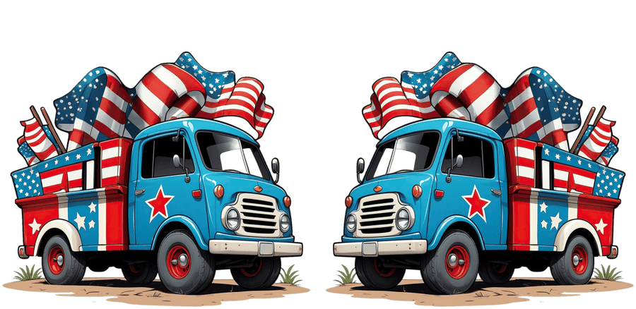 Starstruck Celebration UV DTF Libbey Glass Wrap - Buy Bulk DTF