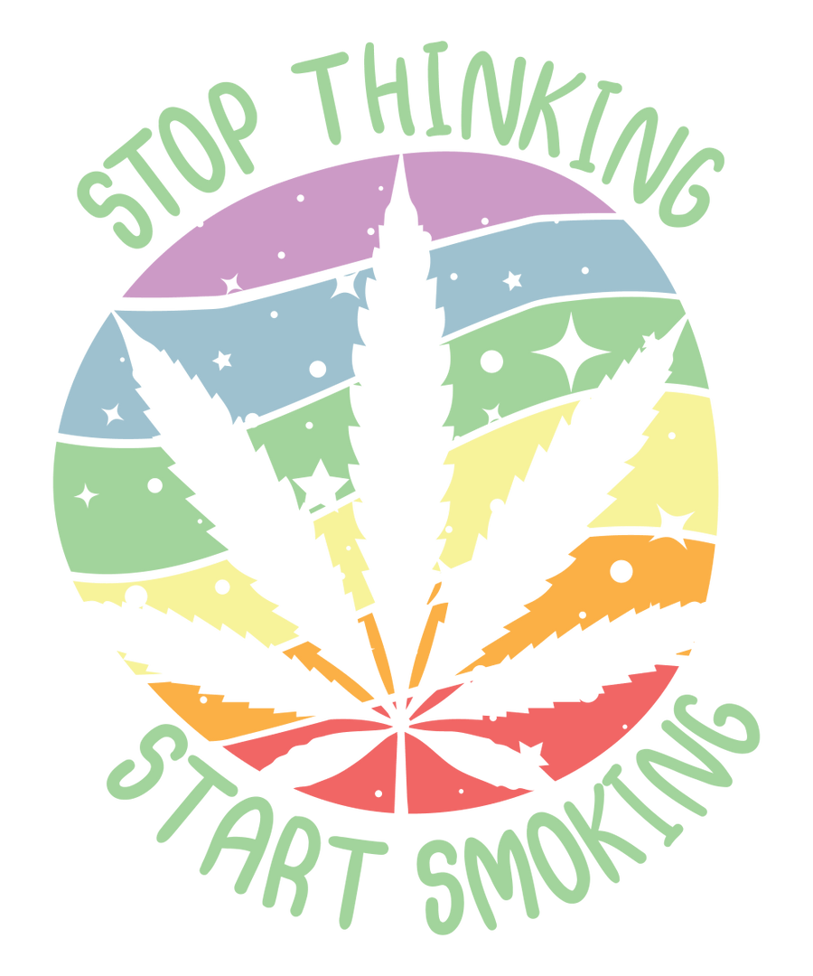 Stop Thinking Ready To Press DTF Transfer - Buy Bulk DTF