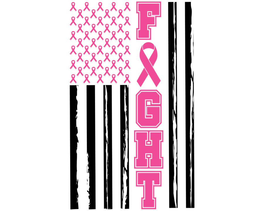 Strength and Grace - Ready To Press DTF Transfers - Buy Bulk DTF