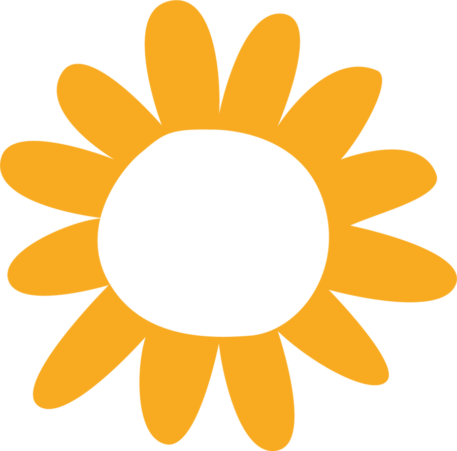 Sunshine Blooms - Ready To Press DTF Transfers - Buy Bulk DTF