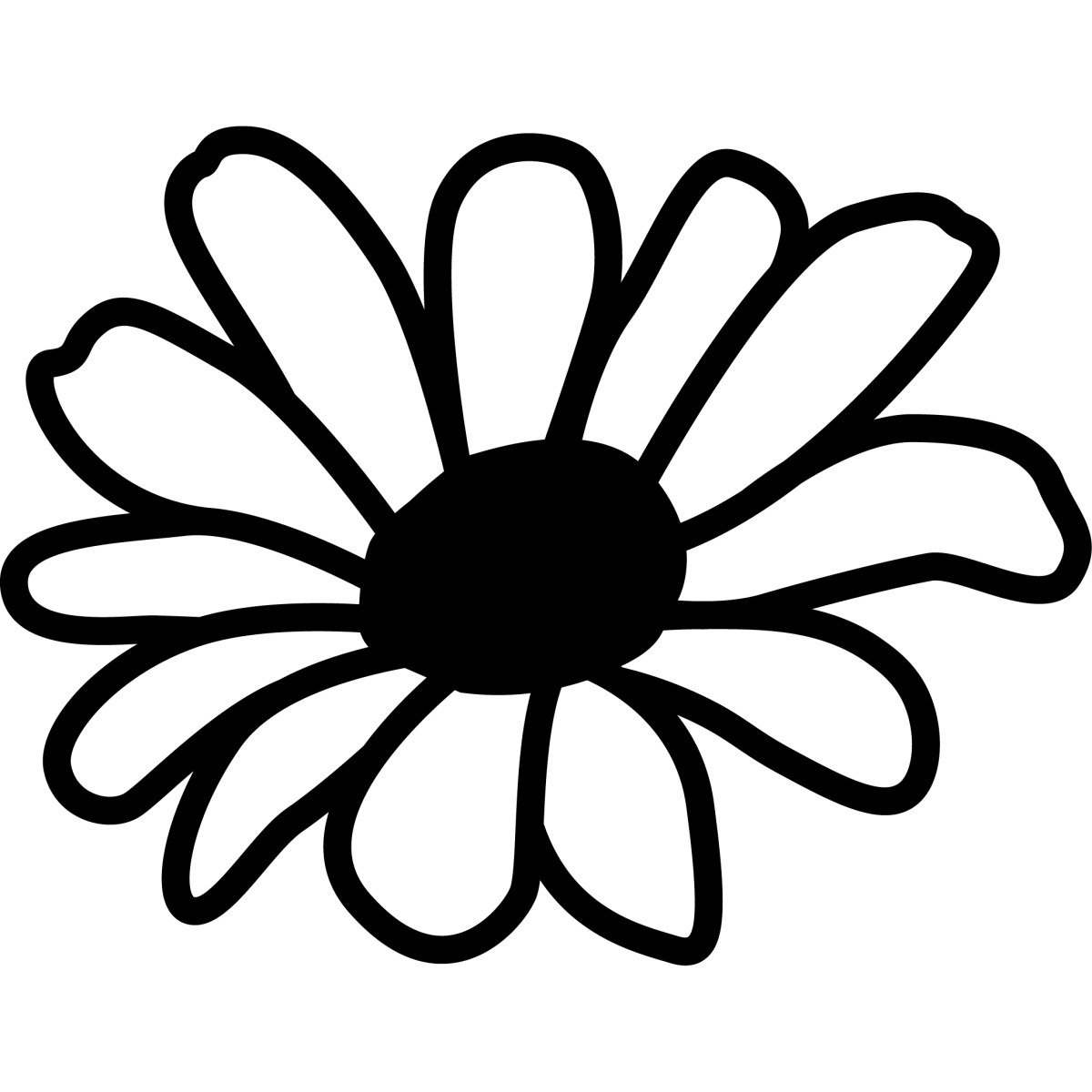 Sunshine Blooms - Ready To Press DTF Transfers - Buy Bulk DTF