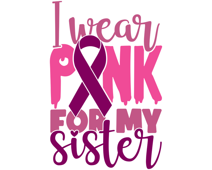 Supportive Spirit - Ready To Press DTF Transfers - Buy Bulk DTF