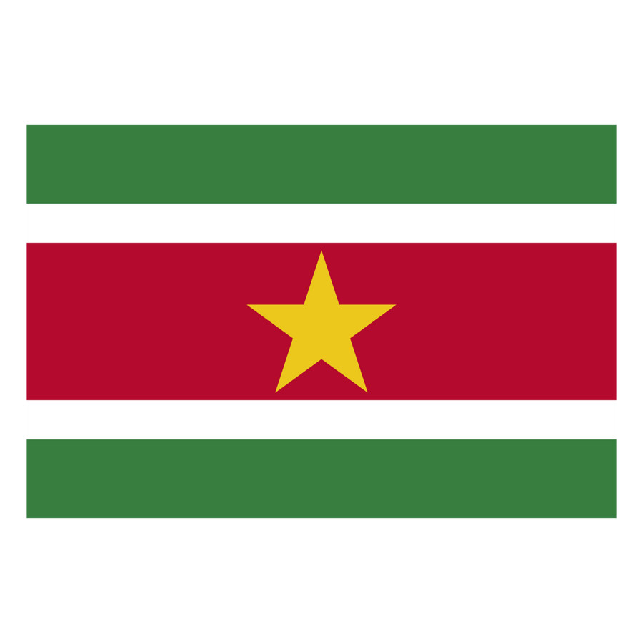 Suriname - Ready To Press DTF Transfer - Buy Bulk DTF