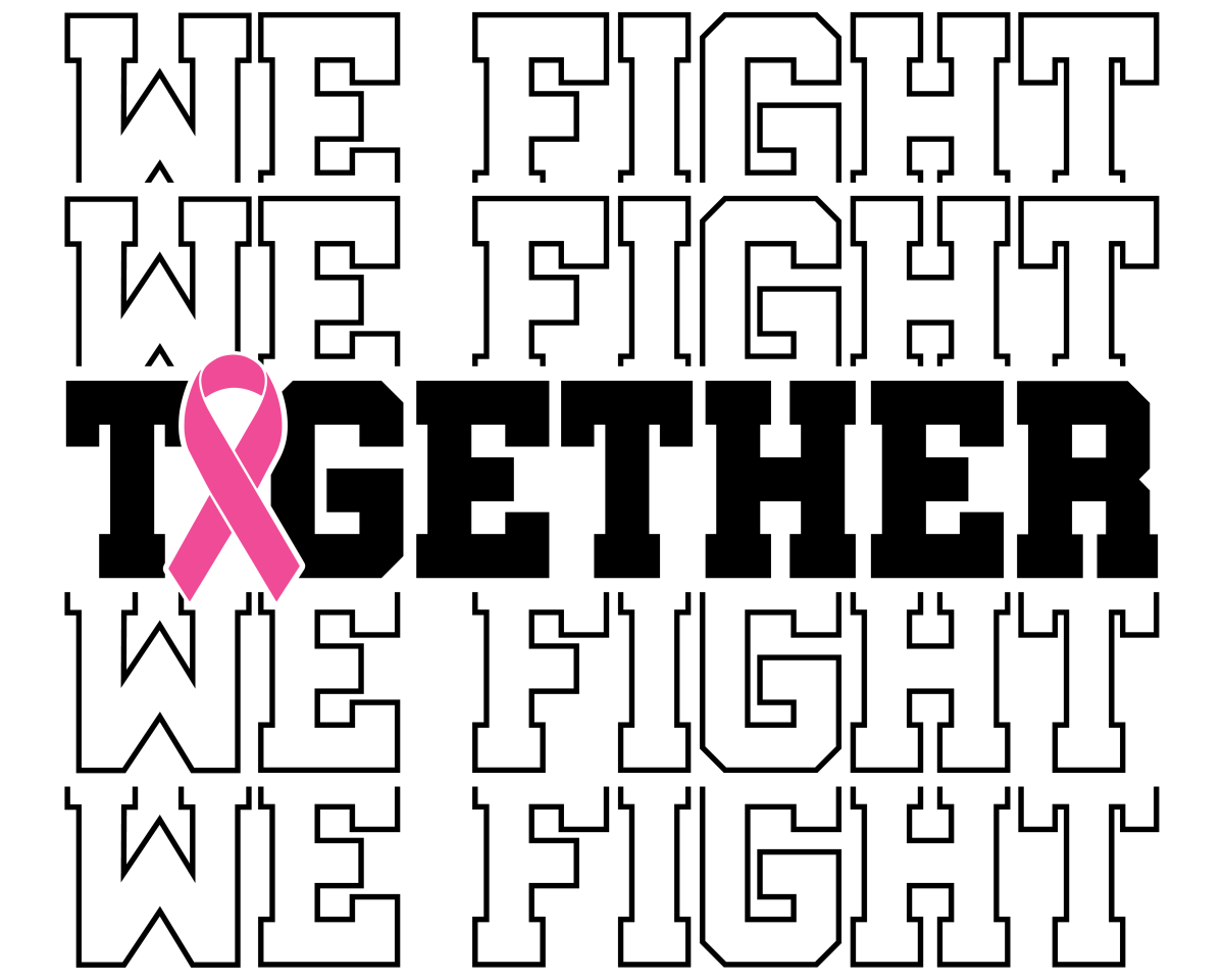 Survivor’s Embrace - Ready To Press DTF Transfers - Buy Bulk DTF