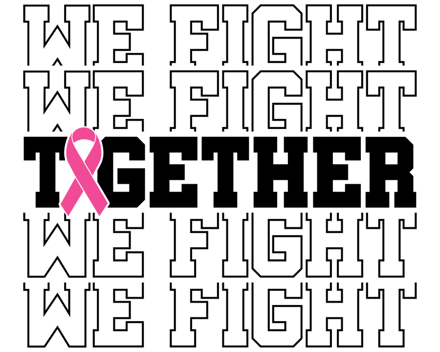 Survivor’s Embrace - Ready To Press DTF Transfers - Buy Bulk DTF