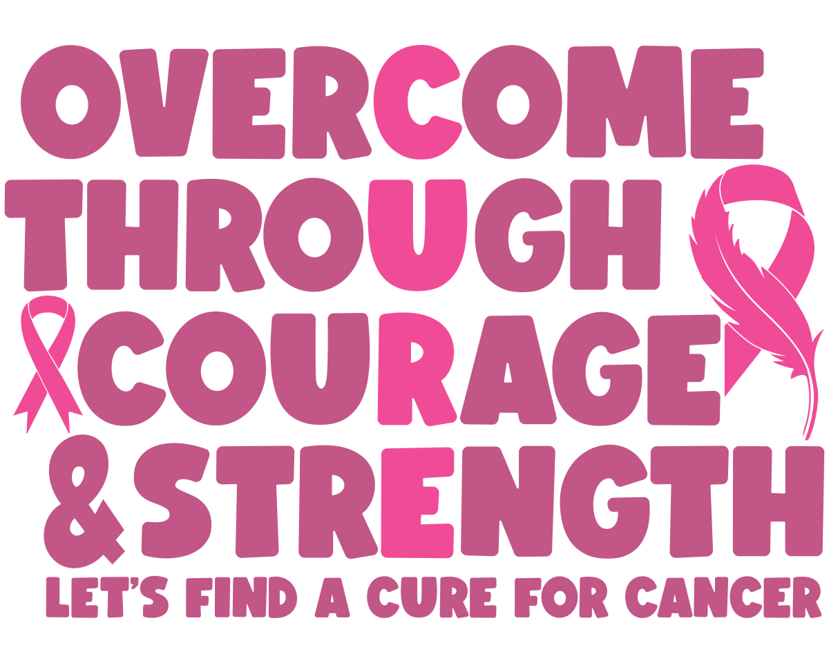 Survivor’s Grace - Ready To Press DTF Transfers - Buy Bulk DTF