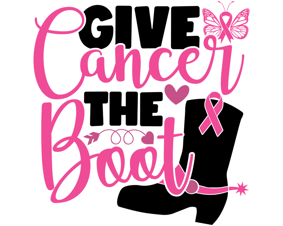 Survivor’s Radiance - Ready To Press DTF Transfers - Buy Bulk DTF