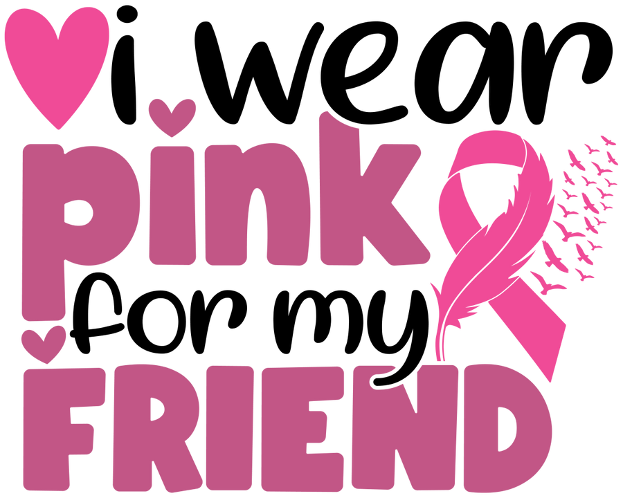 Survivor’s Resilience - Ready To Press DTF Transfers - Buy Bulk DTF