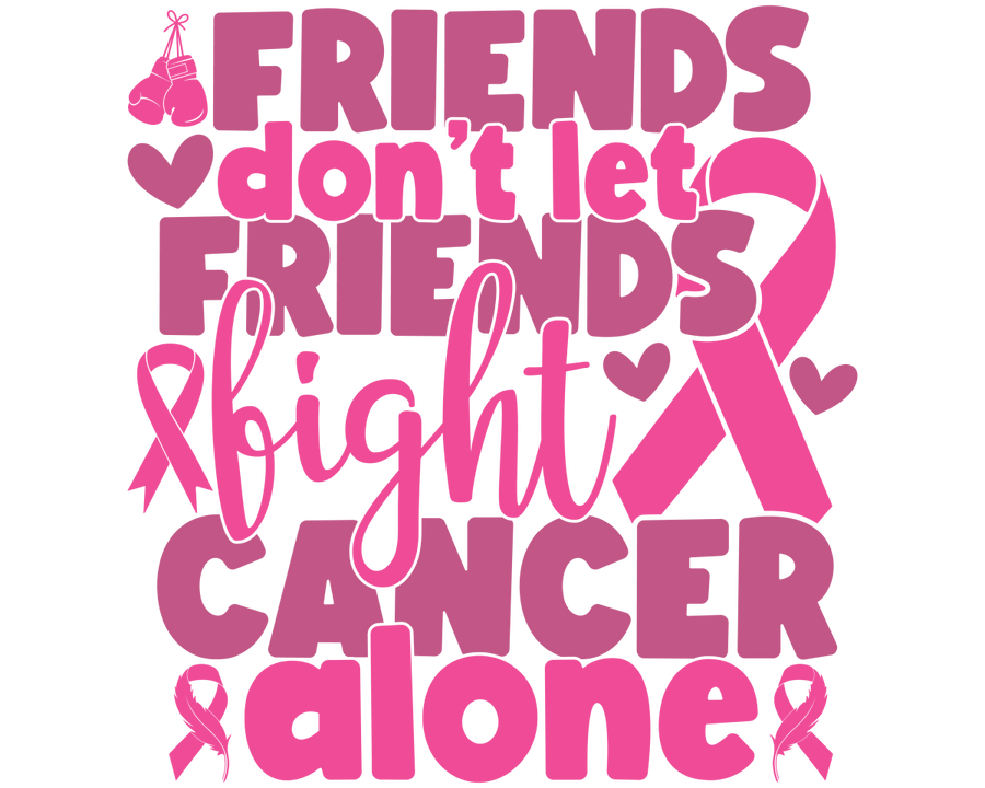 Survivor’s Support - Ready To Press DTF Transfers - Buy Bulk DTF