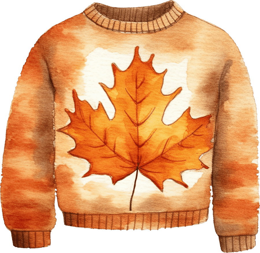 Sweater - Ready To Press DTF Transfers - Buy Bulk DTF