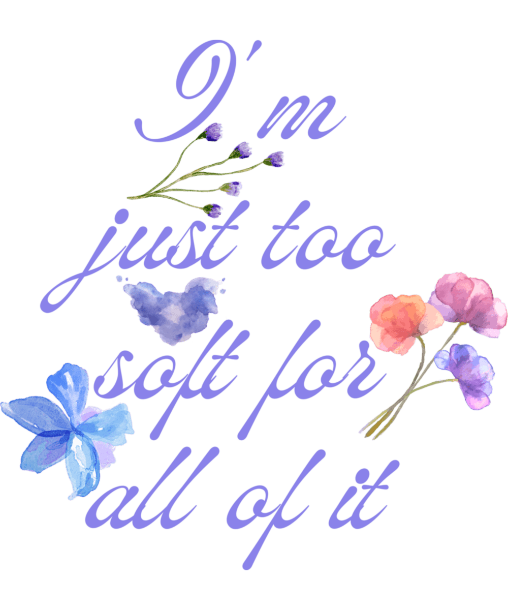 Sweet Nothing - Ready To Press DTF Transfers - Buy Bulk DTF