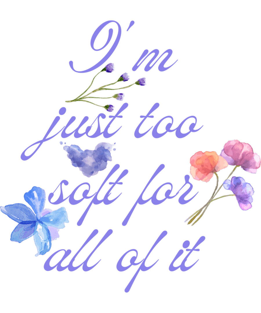 Sweet Nothing - Ready To Press DTF Transfers - Buy Bulk DTF