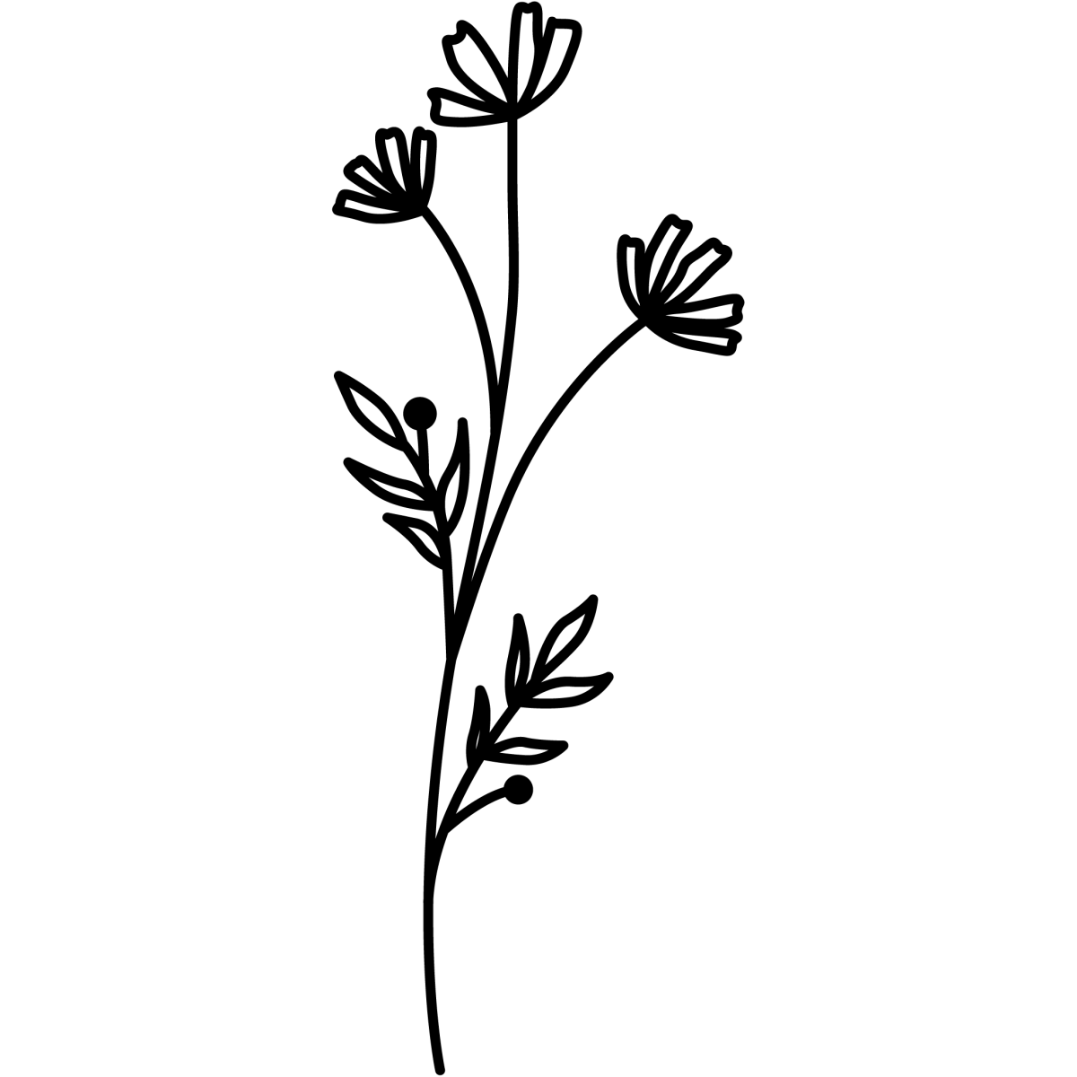 Sweet Scents - Ready To Press DTF Transfers - Buy Bulk DTF