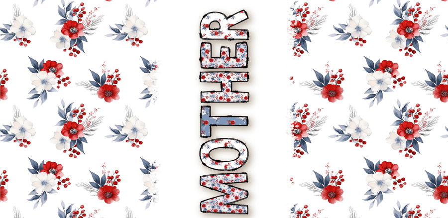 Sweet Serenity Designs - UV DTF Libbey Glass Wrap - Buy Bulk DTF