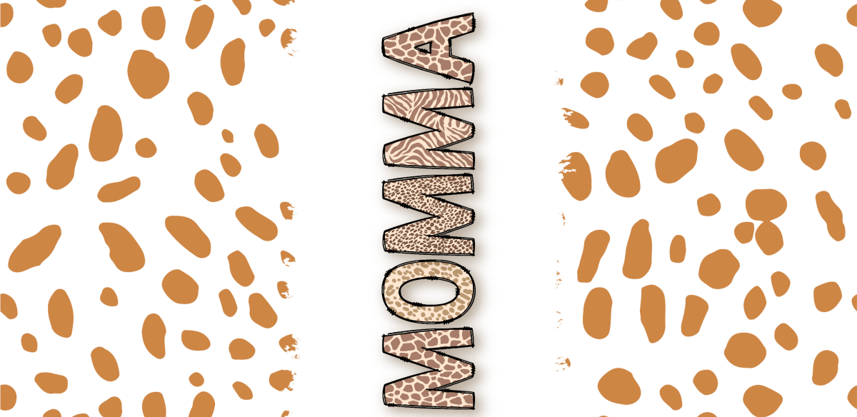 Sweet Serenity - UV DTF Libbey Glass Wrap - Buy Bulk DTF