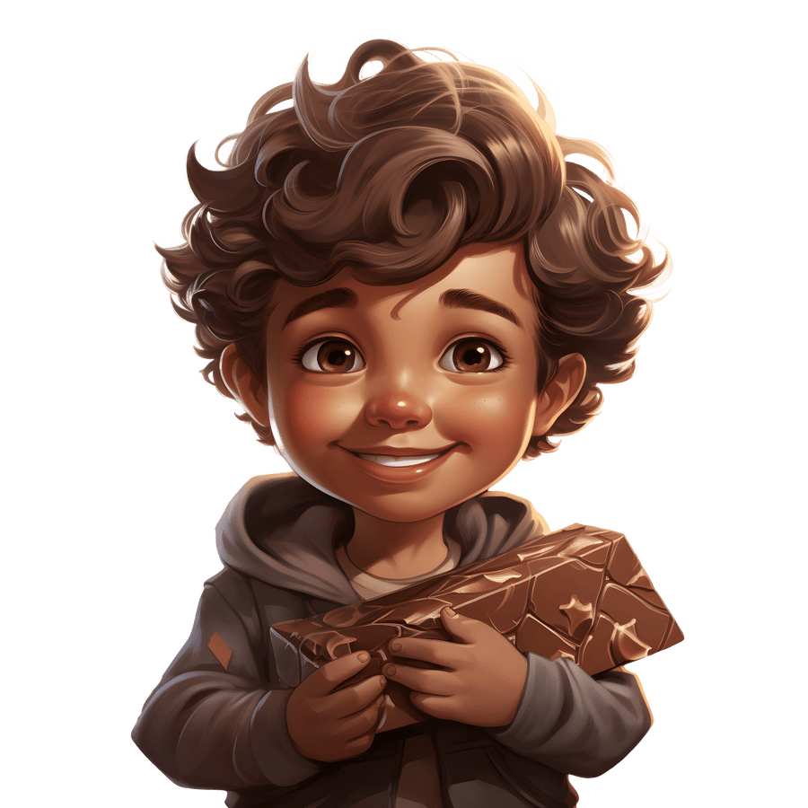 Sweet Tempt - Ready To Press DTF Transfers - Buy Bulk DTF