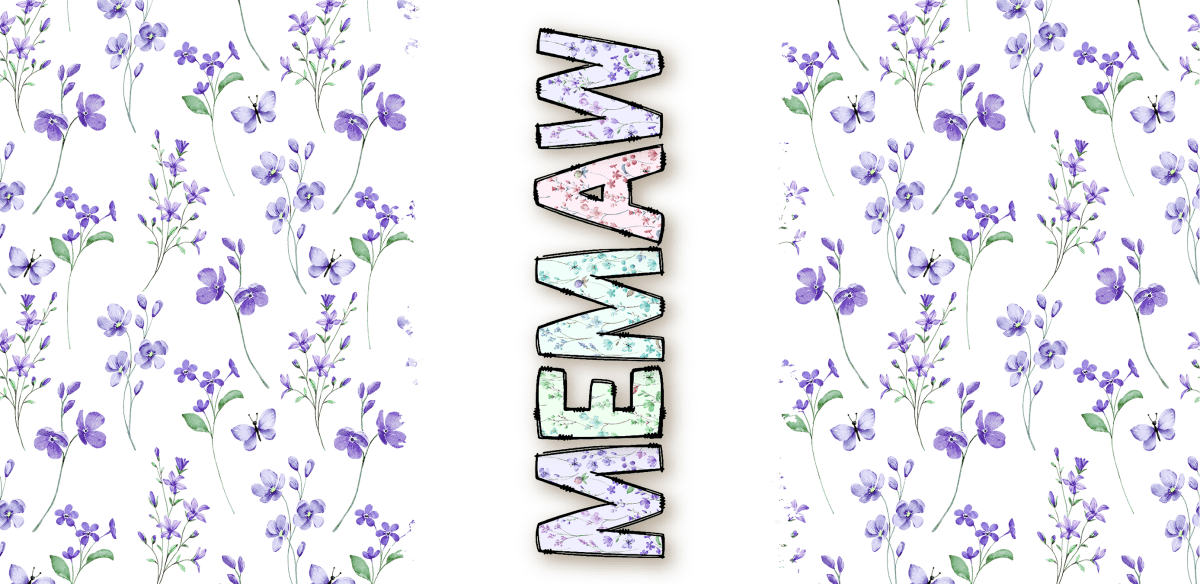 Sweetheart Collection - UV DTF Libbey Glass Wrap - Buy Bulk DTF