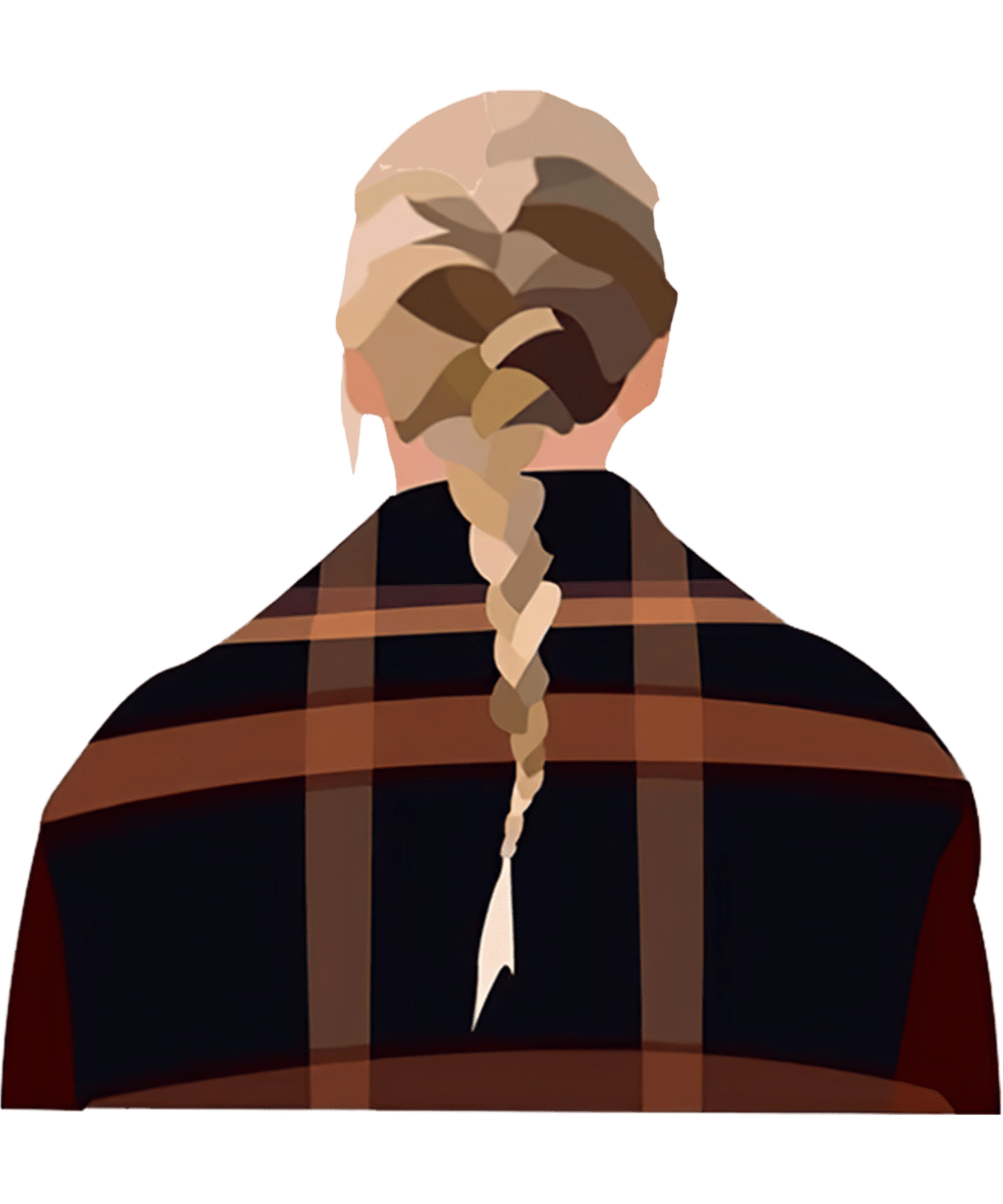 Swift Starlight - Ready To Press DTF Transfers - Buy Bulk DTF