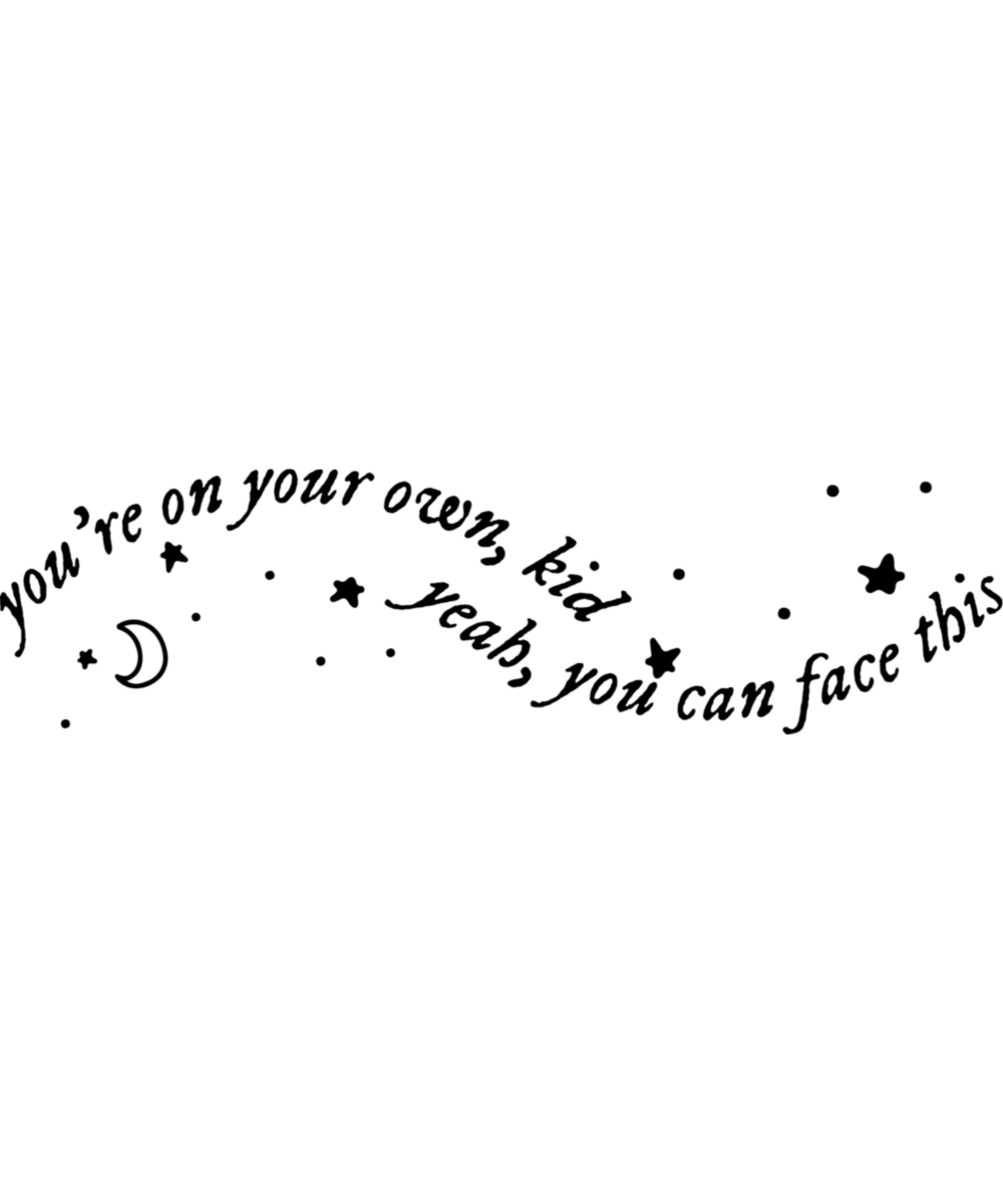 Swiftie Bliss - Ready To Press DTF Transfers - Buy Bulk DTF