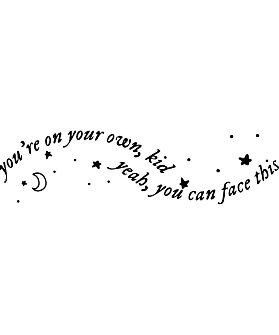 Swiftie Bliss - Ready To Press DTF Transfers - Buy Bulk DTF