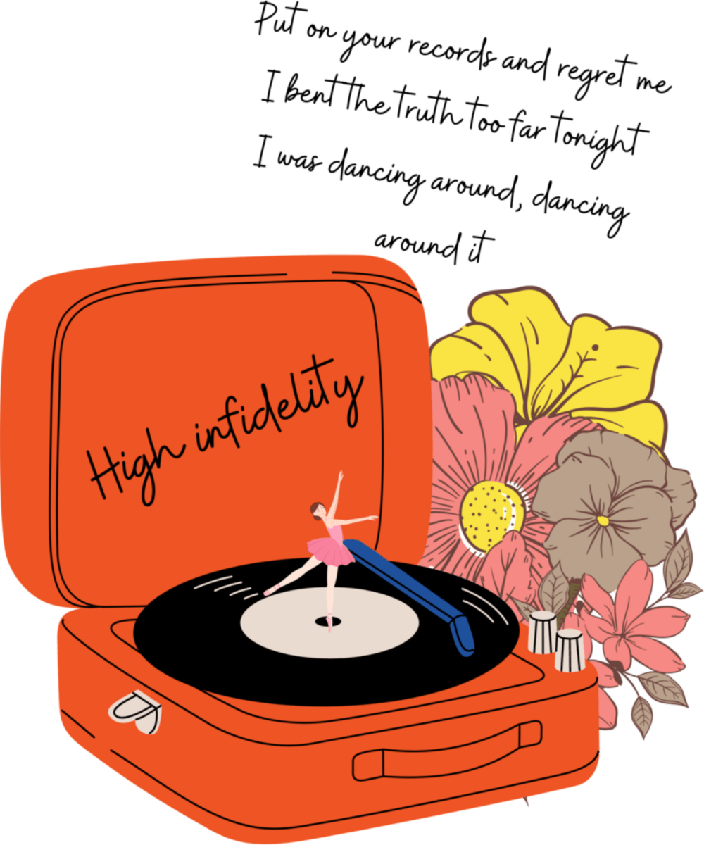 Swiftie Essence - Ready To Press DTF Transfers - Buy Bulk DTF