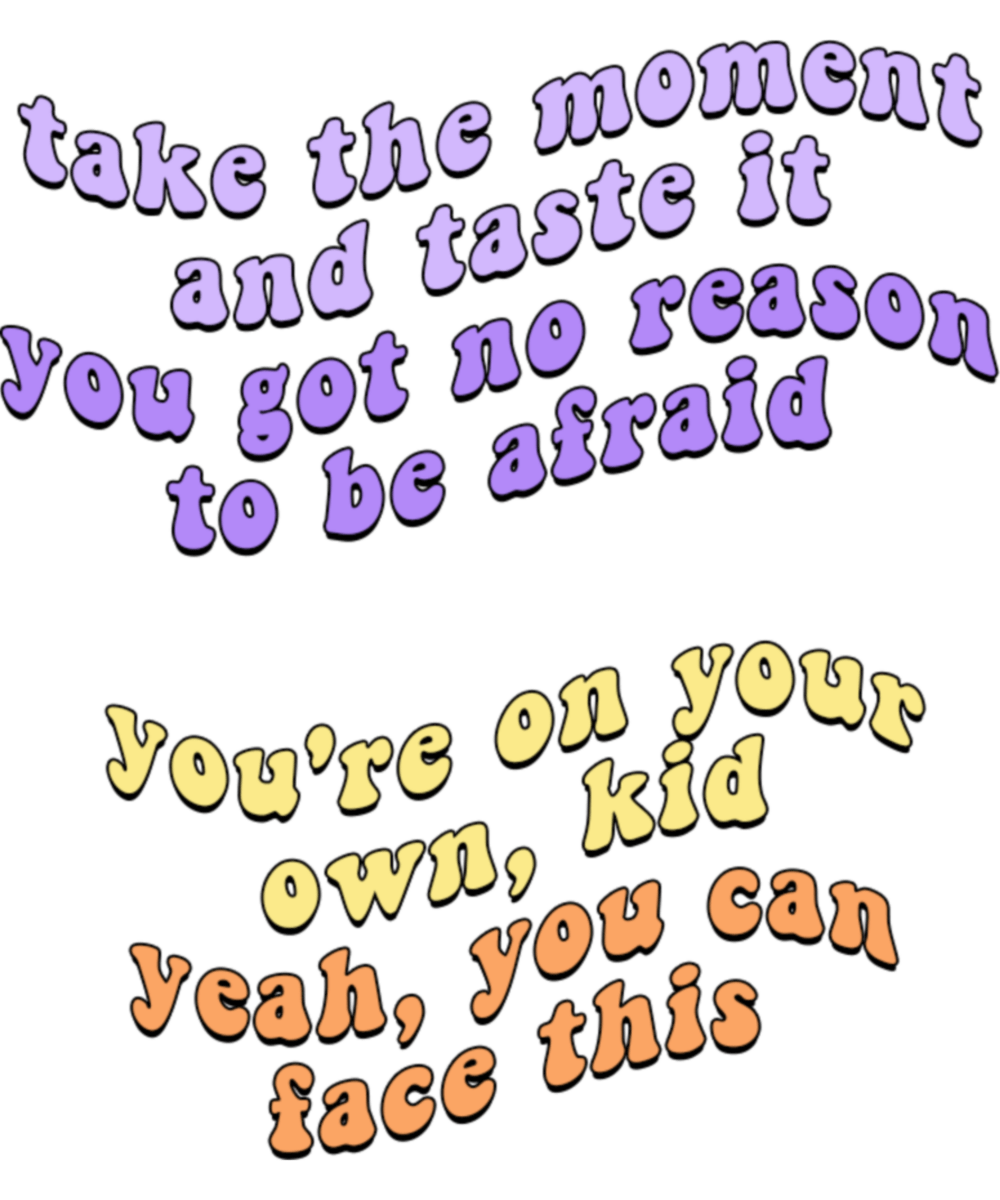 Swiftie Reverie - Ready To Press DTF Transfers - Buy Bulk DTF