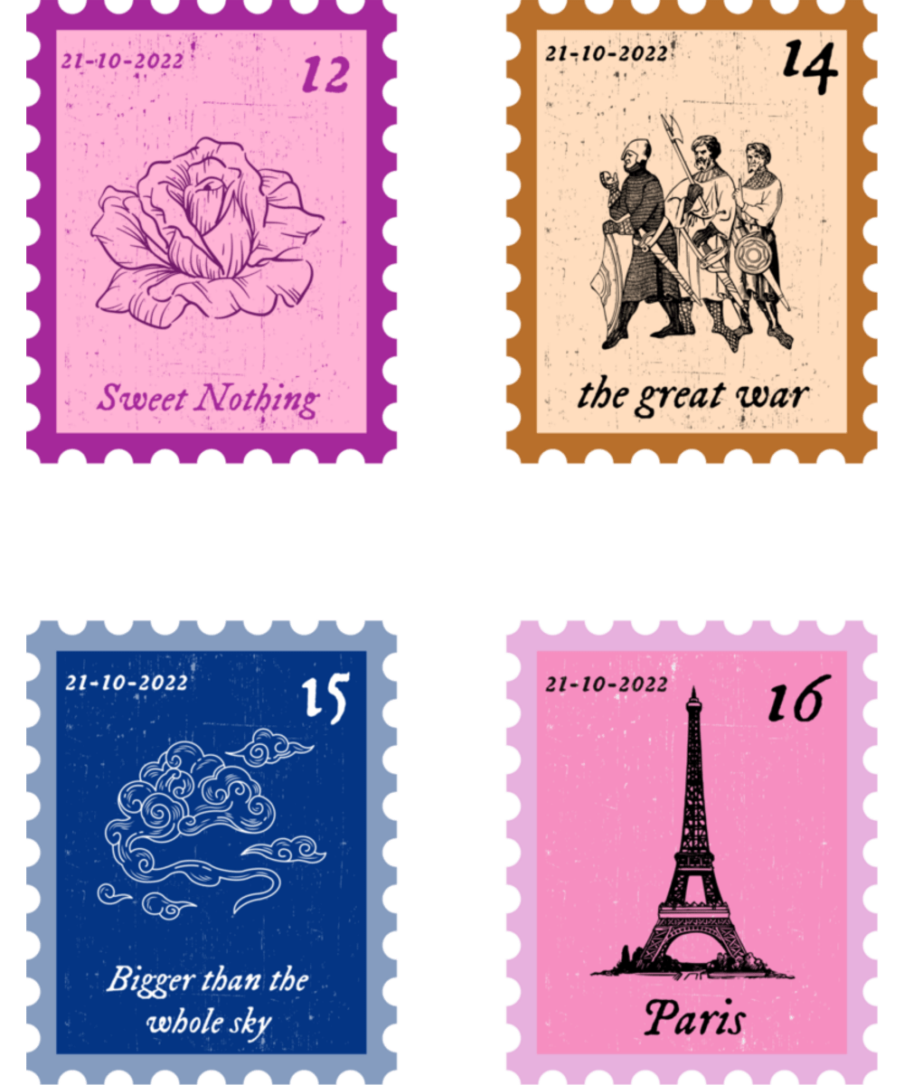 Swiftie Soul - Ready To Press DTF Transfers - Buy Bulk DTF