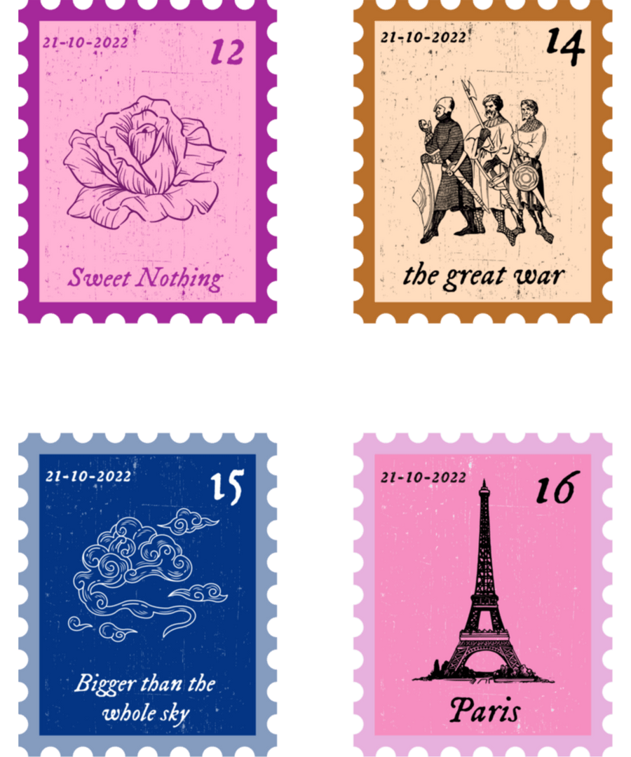 Swiftie Soul - Ready To Press DTF Transfers - Buy Bulk DTF